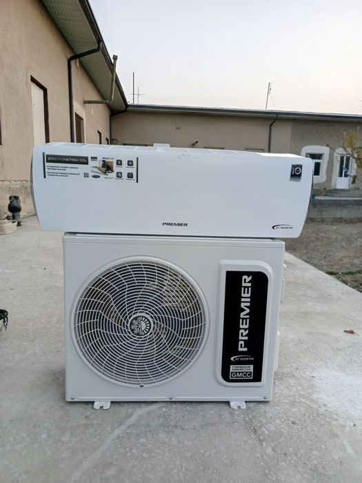 Konditsioner sotiladi