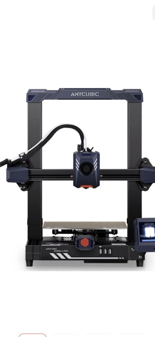 3D-принтер Anycubic Anycubic Kobra 2 pro