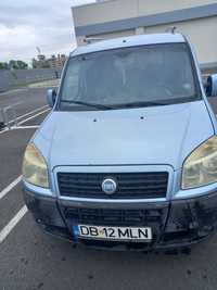 Fiat Doblo 1.3 mj diesel