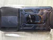Husa hard cover + una 360⁰ pt Xiaomi Poco x6pro