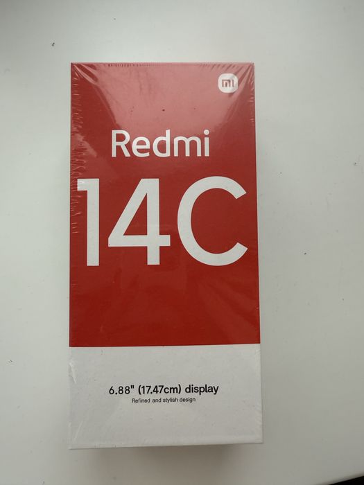 Продам новый запечатанный смартфон!