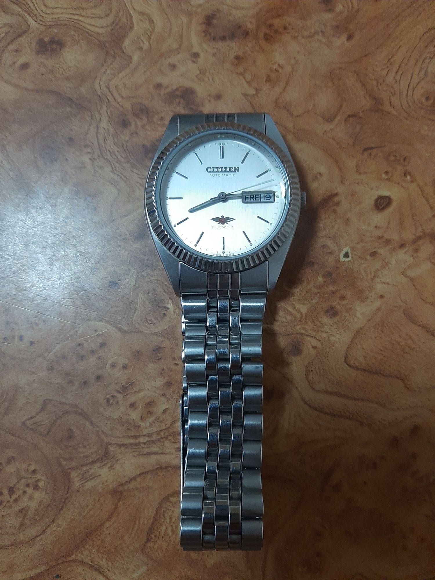 Vând ceas automatic