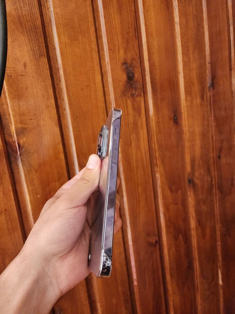 Iphone 14 Pro Max 256 84% dual sim