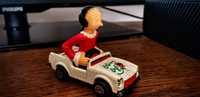 Vechi Matchbox Caracter series Olive Popeye