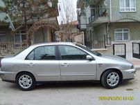 фиат мареа 1.8 elx на части 113кс.