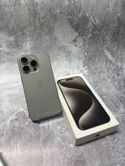IPhone 15Pro/768 881(Абая 63,1)