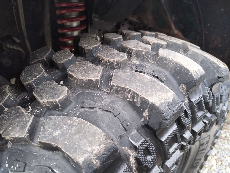 Гуми CST Mud king 35x11.5 R16