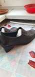 Pantofi piele nr 39