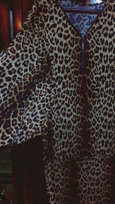 Tiger kuylak yangi 52masla