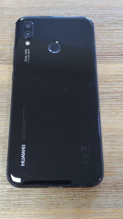 Huawei  p20 lite