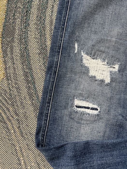 REPLAY : Anbass Slim - размер 36 / Оригинал