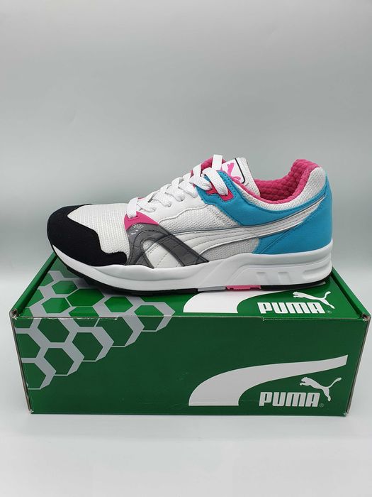 Adidasi Puma Trinomic XT1 Plus