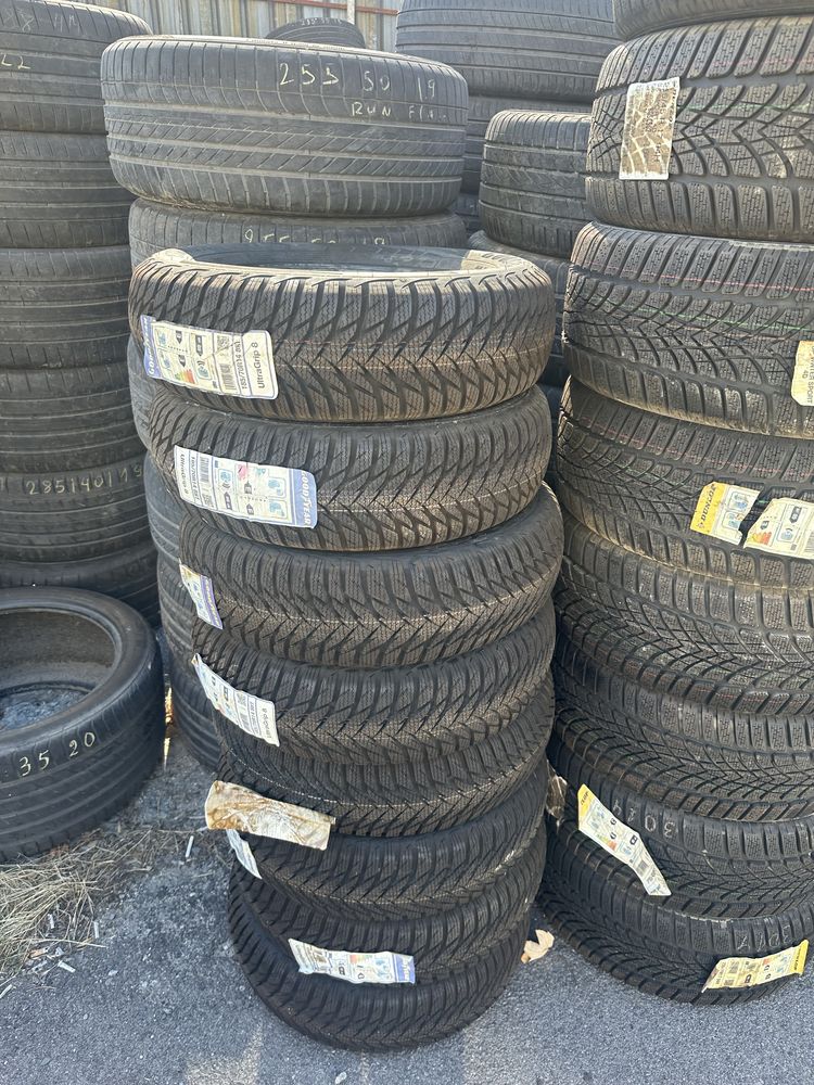 185/70/14 нови гуми goodyear