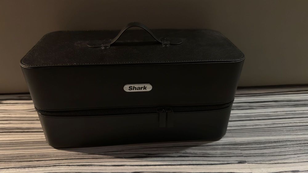 Маша Shark FlexStyle Limited Edition 5-в-1 Air Styler и сешоар