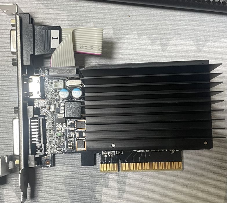 Продам  видеокарту