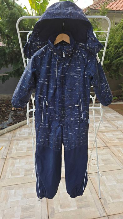 Ски гащеризон Reima 5-6 години 15000mm