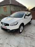 Nissan Qashqai 1.5 Dci 110 cp