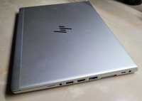 Laptop HP EliteBook 830 G5, i5-8350U 8th Gen, 250 GB SSD, 8 GB RAM