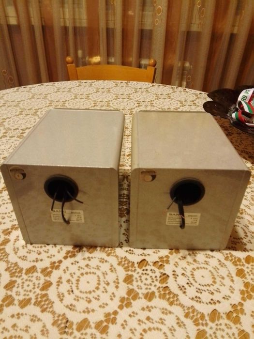 SANG DVD система - за ремонт. Промоция - от 50 на 30 лв.