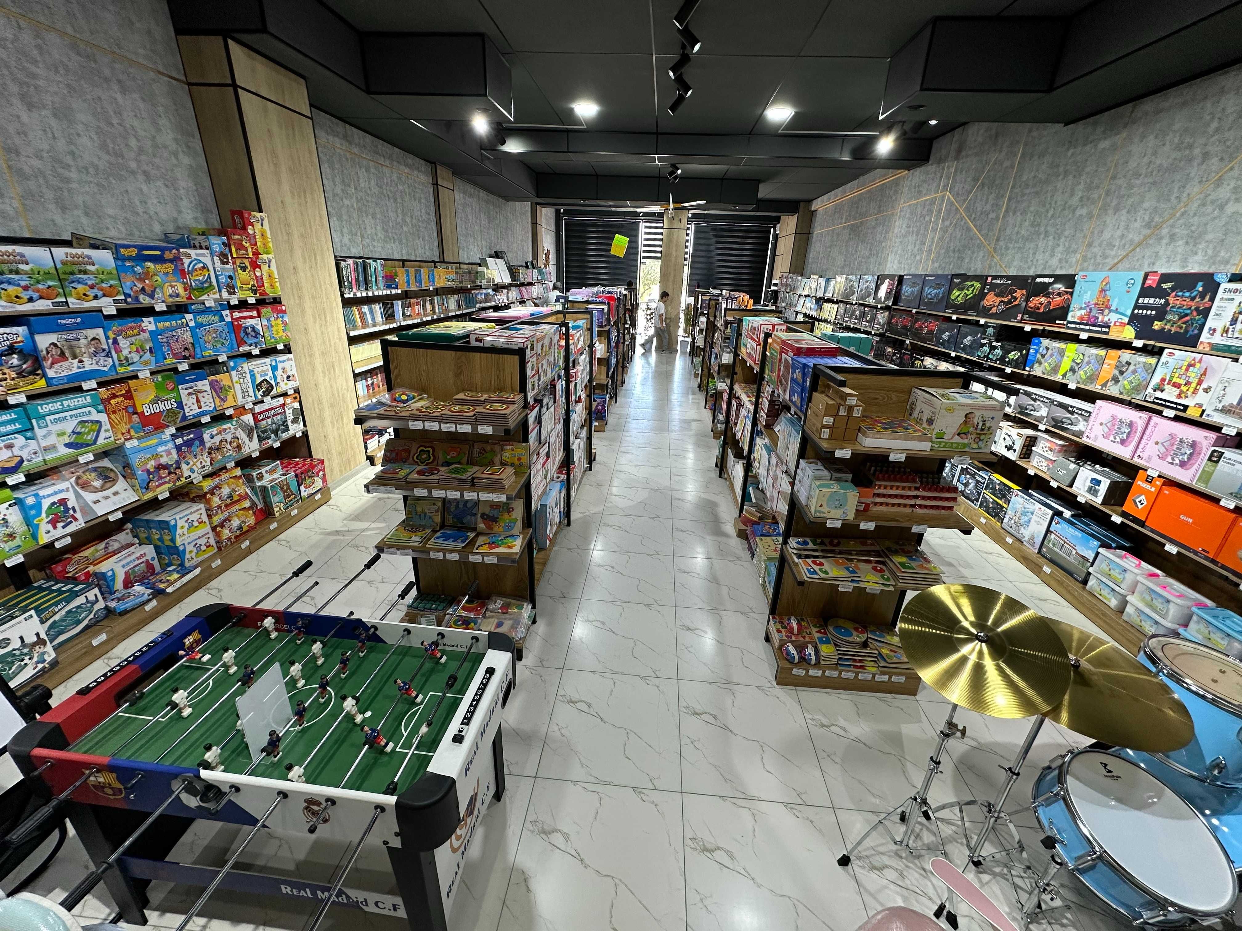 Настольный футбол / Futbol stoli / Футбол/Katta assortiment