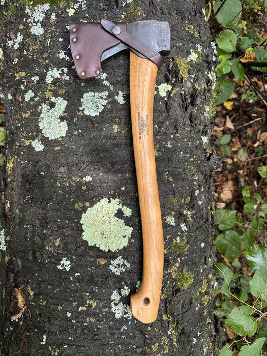 Topor suedez, Gränsfors