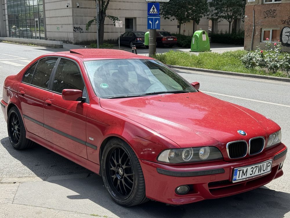 Jante Bmw Bbs Asa Revolution 5x120 19