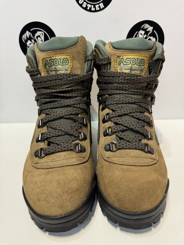 Туристически обувки ASOLO GORE-TEX . Номер 41.5