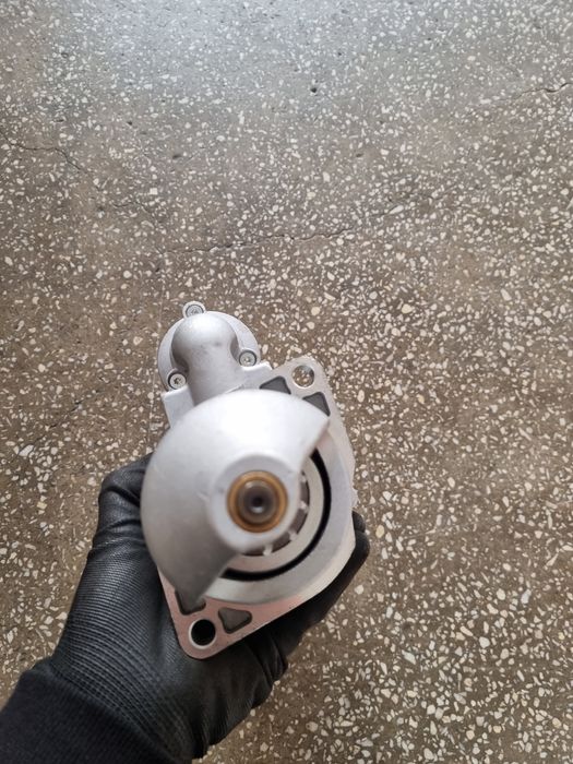 Electromotor John Deere 6210 6330 6430 6530 6140 6150 6190 7130 7230