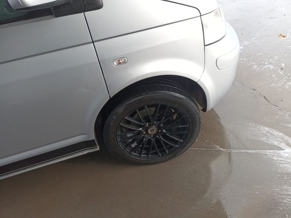 Jante 5x120 r 19