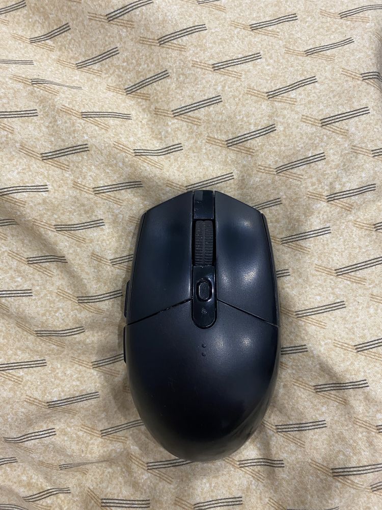 Безпроводная мышь Logitech G305