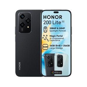 Honor 200 lite нов
