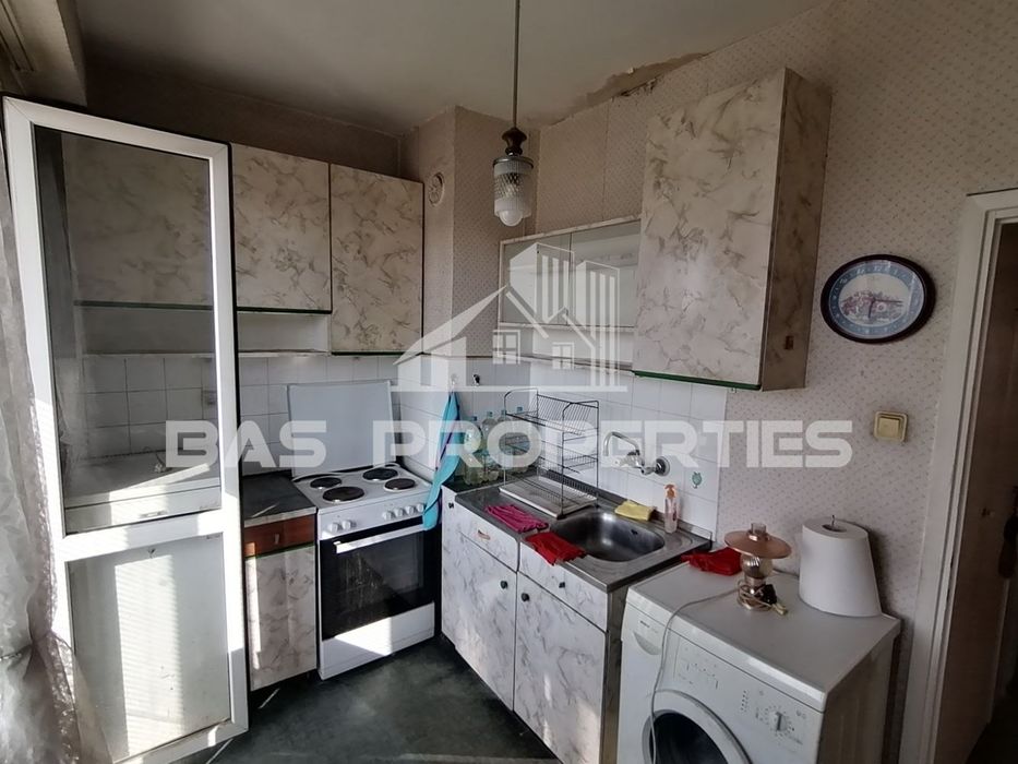 Продава се Двустаен апартамент в София, Красна поляна 2 - 63 кв.м за 2048 €/кв.м - Снимка #4
