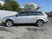 Audi A4 B6 1.9 TDI Diesel