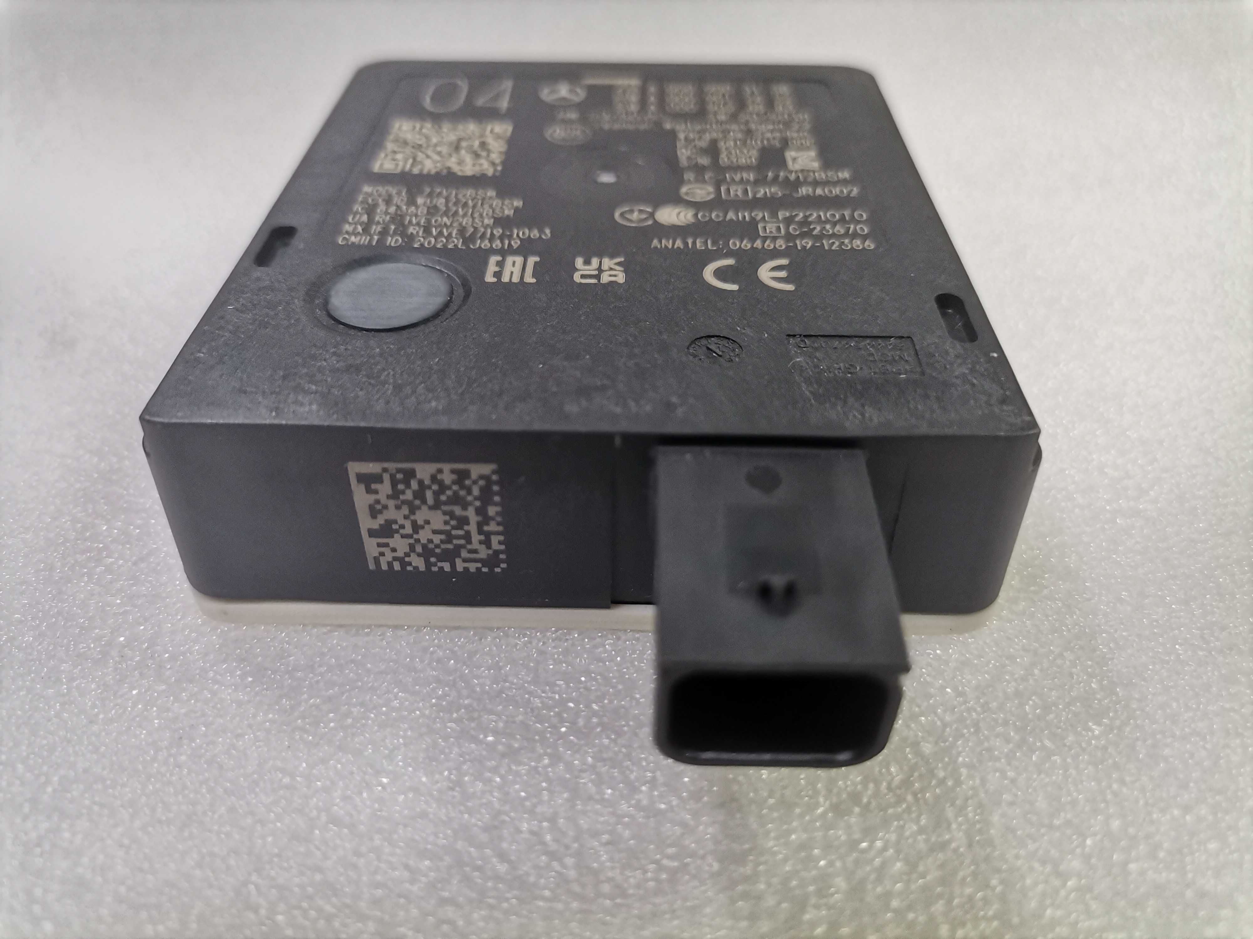 Нов Радар Mercedes A000/9003138 A000/9003335 A000/9004943 A000/9003335