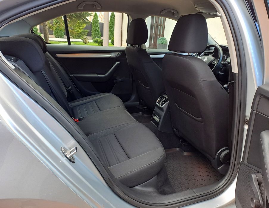 Skoda Octavia 1.6 TDI 115Cp.