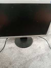 Monitor  SyncMaster 943 nw