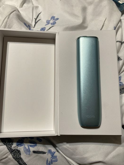 Iqos Iluma I One