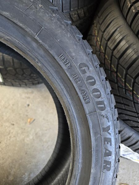 225/45/17 GOODYEAR 4бр