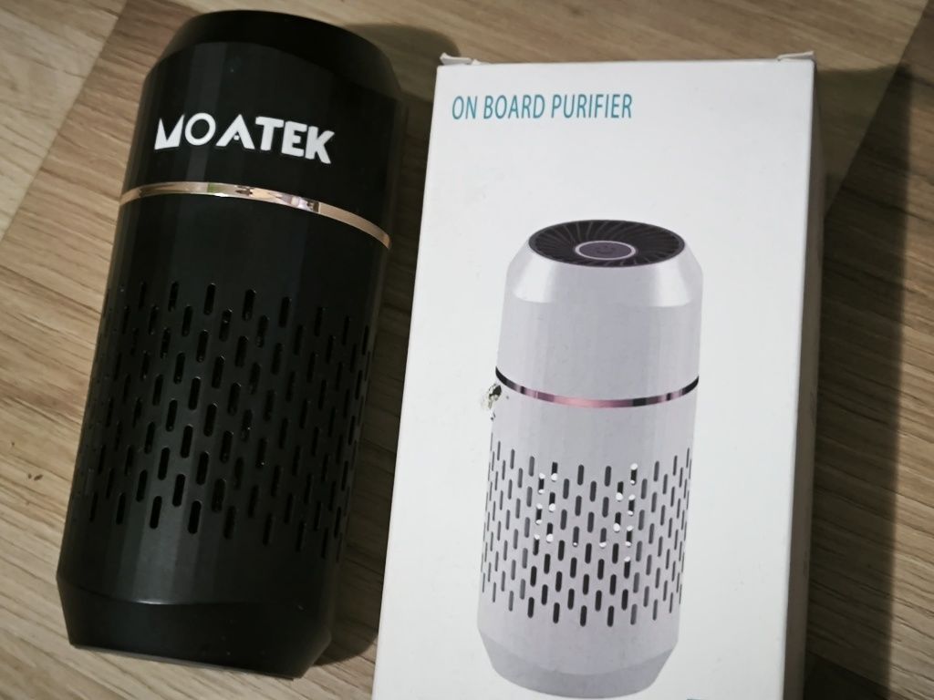 Purificator de Aer