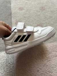 Adidas alb copii