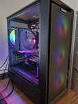 PC Gaming I5, 16 GB RAM, RTX 3060 Ti