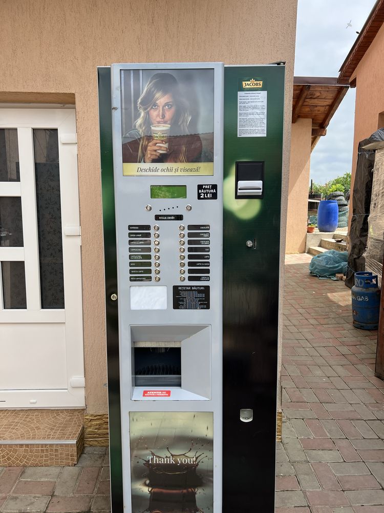 Necta Spazio Reconditionat