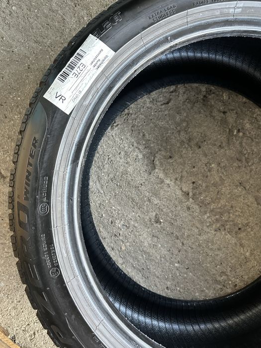 245/45 R20 Pirelli P ZERO WINTER ELECT DOT 5022