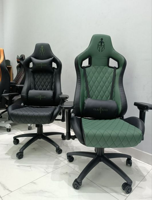 Компьютерные игровые геймерское кресло Оптом.Razer, Cougar, Gladiator