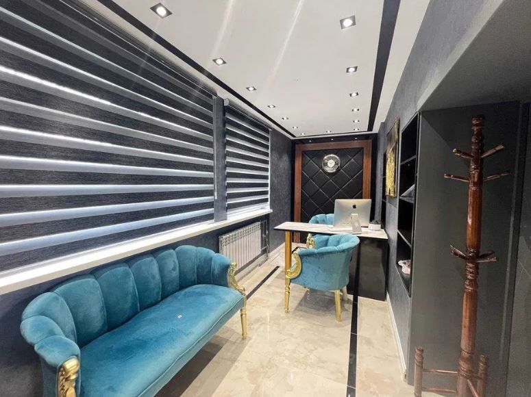 Сдается офис на Дархане, Старт, 825 м²