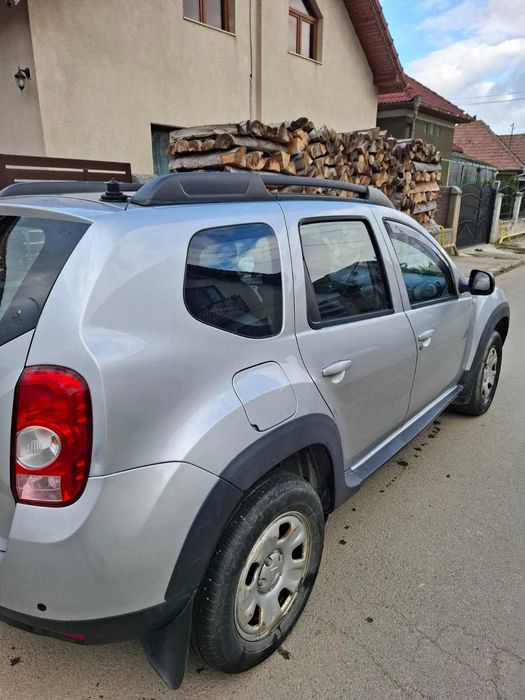 Se vinde Duster 1,5 diesel, 2010, 4x2