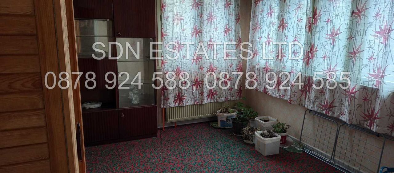 Дава се под наем Къща в Казанлък - 100 кв.м за 280.5 € - Снимка #4