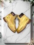 Bocanci din piele Timberland y2k