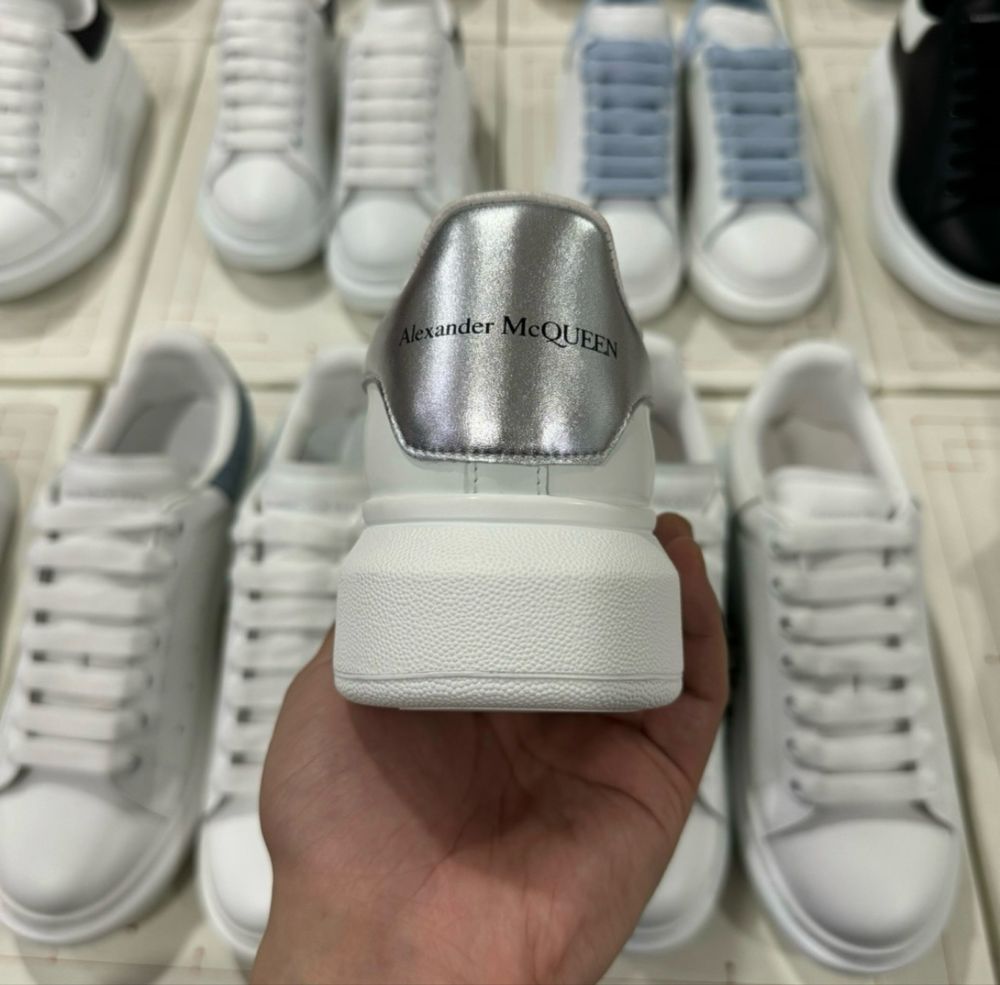 Alexander McQueen