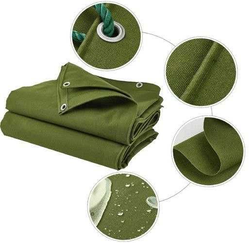 tarpovlin tent mashina uchun